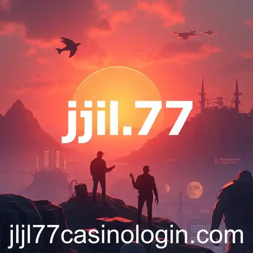 Digital Worlds Collide: The Rise of jljl77