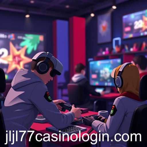 The Evolution of Online Gaming in 2025