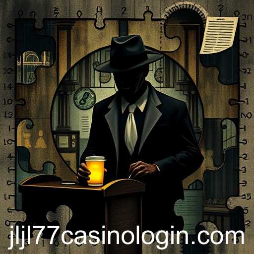 Gaming Revolution: How 'jljl77' is Shaping the Digital Playfield