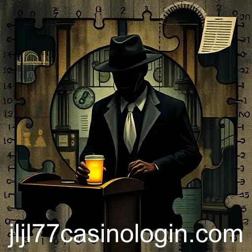 Gaming Revolution: How 'jljl77' is Shaping the Digital Playfield