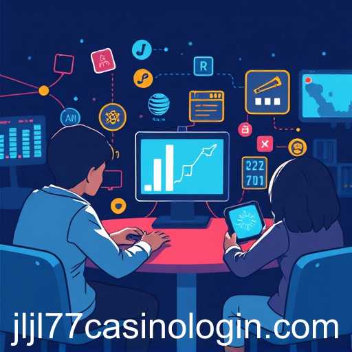 Gaming Trends and Innovations in 2025