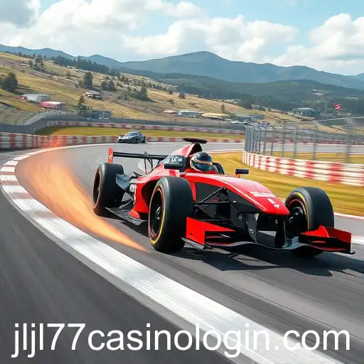 Gaming Trends Propel jljl77 in 2025