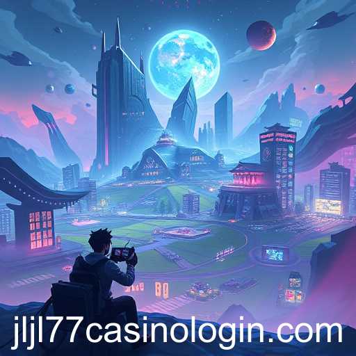A New Era of Online Gaming: The Rise of JLJL77