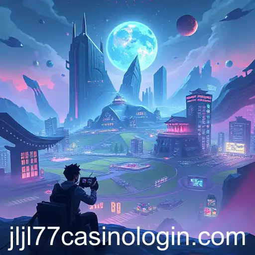 A New Era of Online Gaming: The Rise of JLJL77