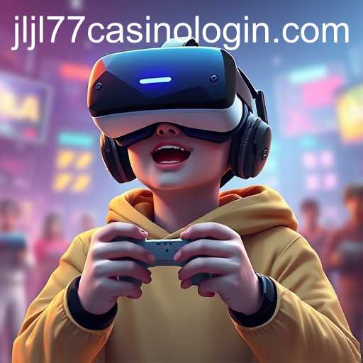 Revolutionizing Online Gaming: jljl77 Leads the Charge
