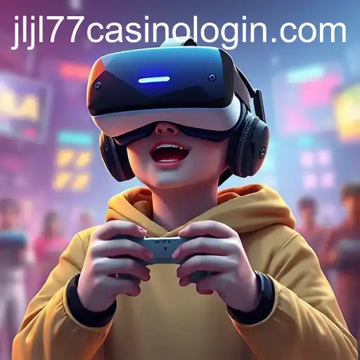 Revolutionizing Online Gaming: jljl77 Leads the Charge