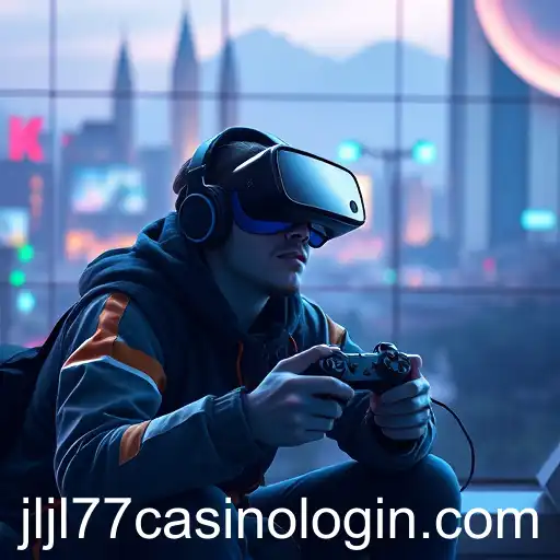 Online Gaming Trends in 2025