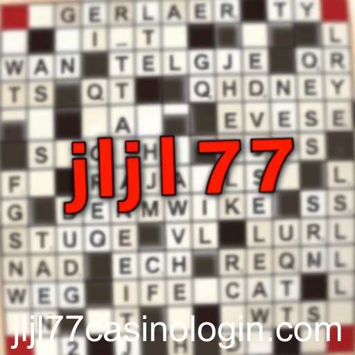 The Fascinating World of Word Puzzles: A Deep Dive into 'jljl77'