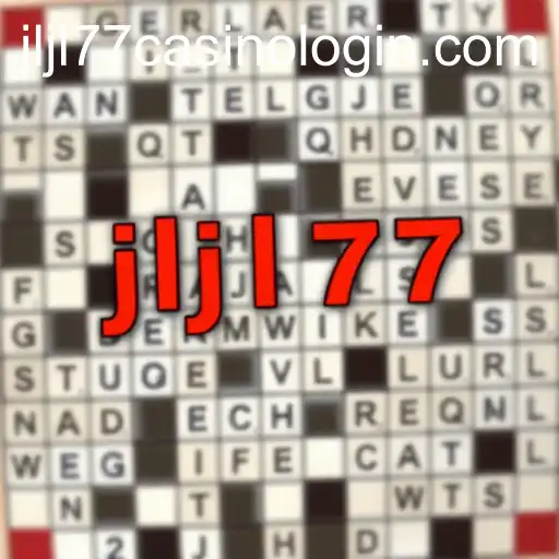 The Fascinating World of Word Puzzles: A Deep Dive into 'jljl77'