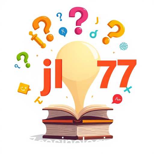 Exploring the 'Knowledge Quiz' with Keyword 'jljl77': A Gateway to Trivia Mastery