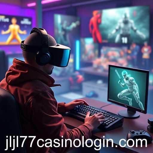 The Rise of Online Gaming Platforms in 2025