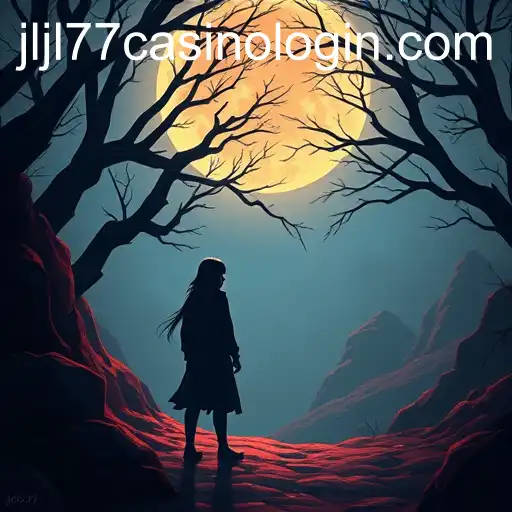 The World of Interactive Stories: Unveiling the Allure of 'jljl77'