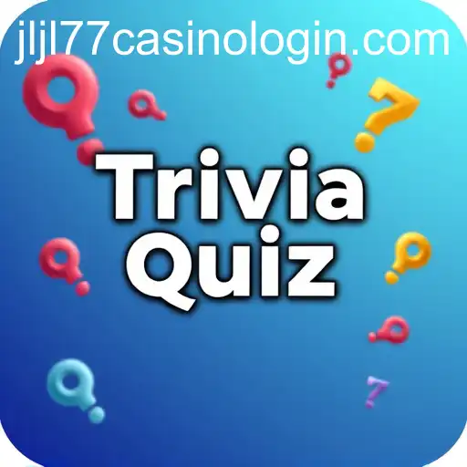 The Engaging World of Trivia Quizzes: Exploring the Impact of Keywords Like 'jljl77'