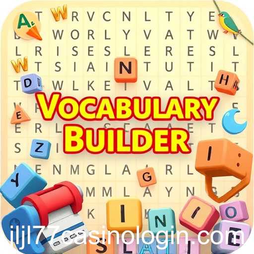 Enhance Your Language with 'Vocabulary Builder': The Game That Empowers Words